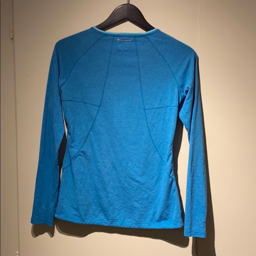 Workout tee - Picture 3 of 3